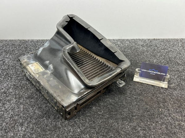 Mercedes Benz GL63 AMG (W166) Radiateur A1665000416 A1665000503