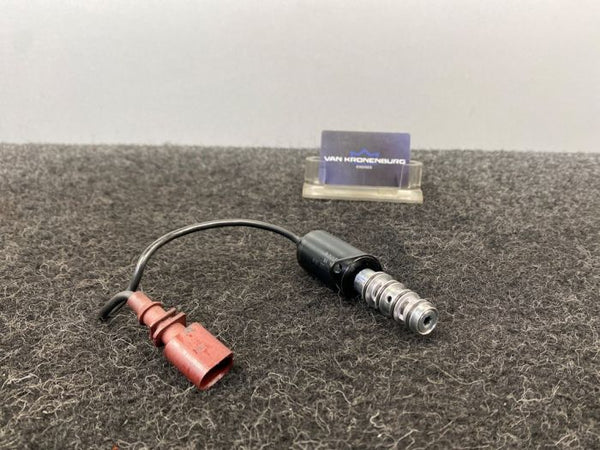 Bentley Continental GT 6.0 W12 Solenoid 022906455C