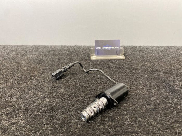 Bentley Continental GT 6.0 W12 Solenoid 022906455F