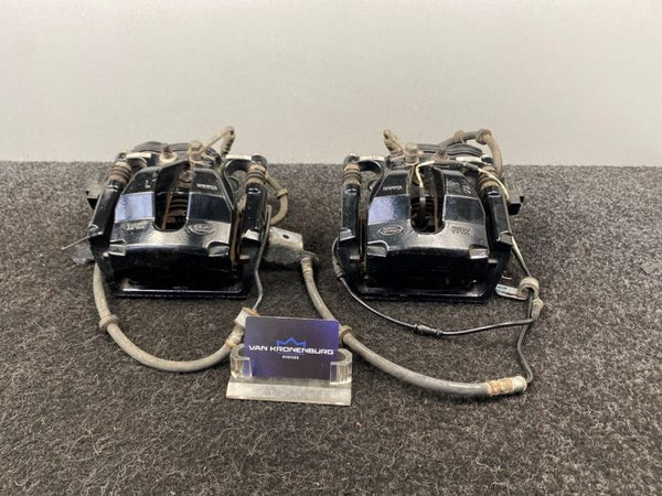 Range Rover Sport SVR 5.0 Remklauwset Achterzijde