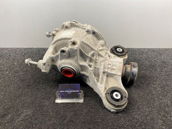 Range Rover Sport SVR 5.0 508PS Hinterachsdifferenzial HPLA-4A213-DB