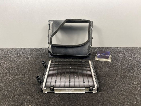 Mercedes Benz GLE AMG (V167) 177980 Radiateur A0995009201