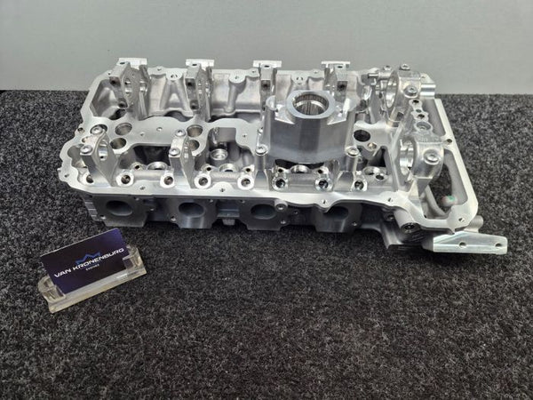 BMW M5 (F90) S63B44B 4.4L Zylinderkopf Rechts 5-8