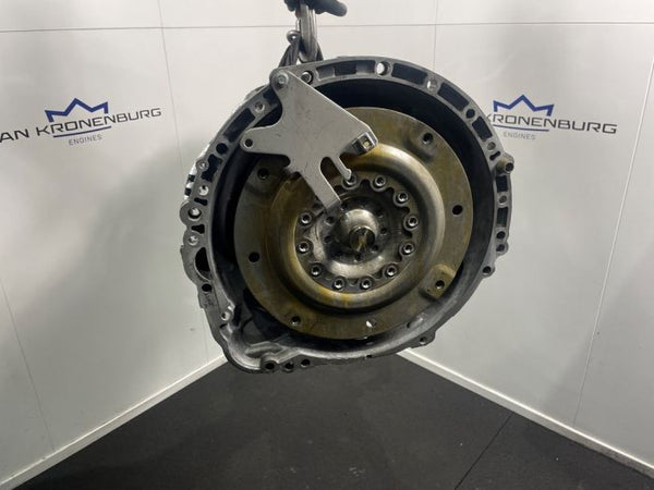 Land Rover Range Rover Sport SVR 508PS Automaatbak