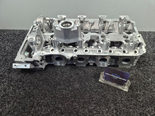 BMW M5 (F90) S63B44B 4.4L Zylinderkopf Zylinder 1-4 Links 7852459