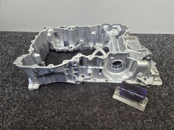 BMW M5 (F90) S63B44B 4.4L V8 Ölwanne 7852388