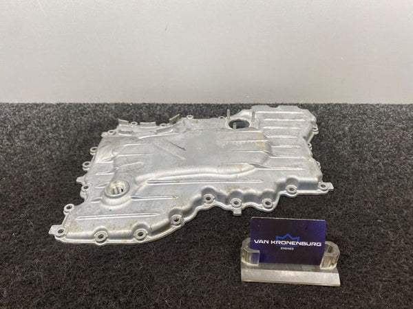 BMW M5 (F90) S63B44B 4.4L V8 Carterpan 7852328