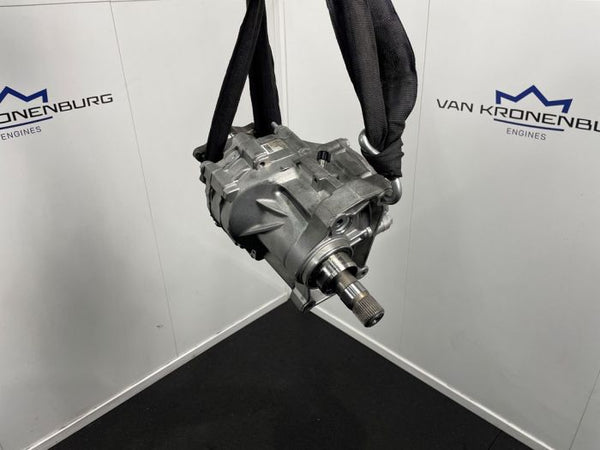 Volkswagen Tiguan (5N1) Verteilergetriebe 4x4 LPT OEM NEU! 0FN409053F