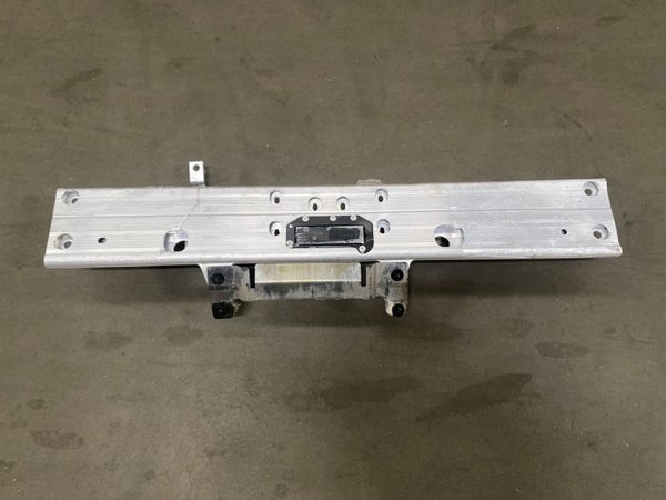 Mercedes Benz GLE63 S AMG (W167) Versnellingsbaksteun