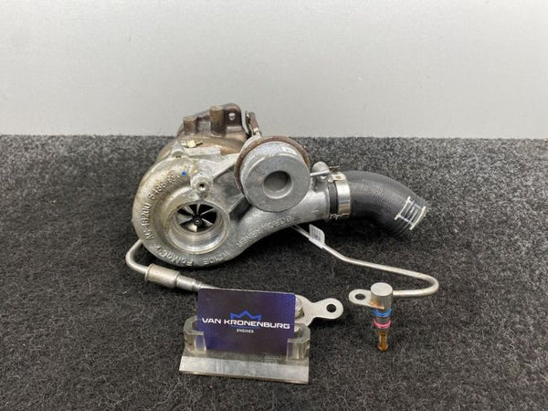 Ford Explorer VI 3.0 Hybrid Turbo Links L1ME-6K682-AB