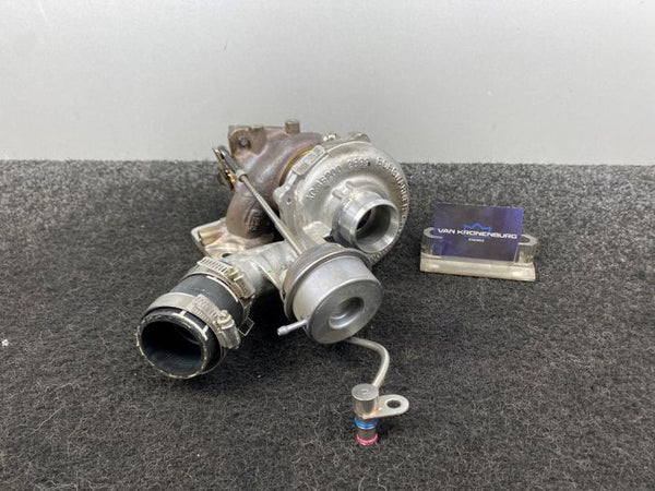 Ford Explorer VI 3.0 Hybrid Turbo Rechts L1ME-6C879-AC