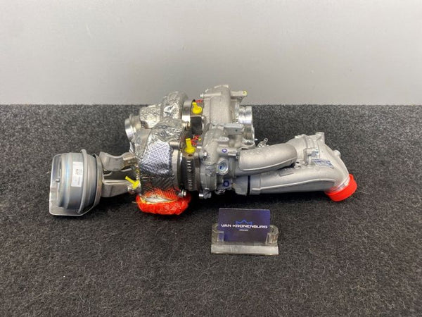 Mercedes Benz GLE (W167) OM656.929 3.0D Bi-Turbo 0KM! A6560905000