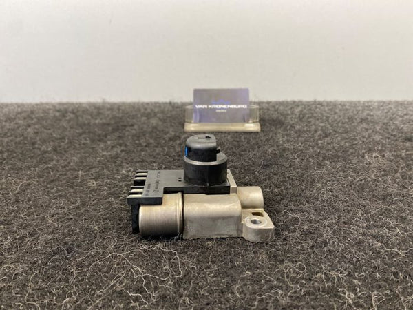 Mercedes Benz S-Klasse (W220) M137 Cilinderuitschakelings module