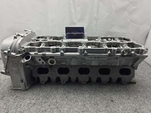 Lamborghini Gallardo LP500 LP520 Revision Zylinderkopf Links 07L103373B