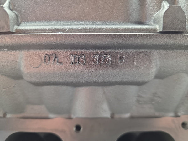 Lamborghini Gallardo LP500 LP520 Revision Zylinderkopf Links 07L103373B