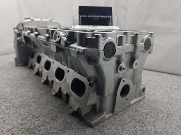 Lamborghini Gallardo LP500 LP520 Revision Zylinderkopf Links 07L103373B