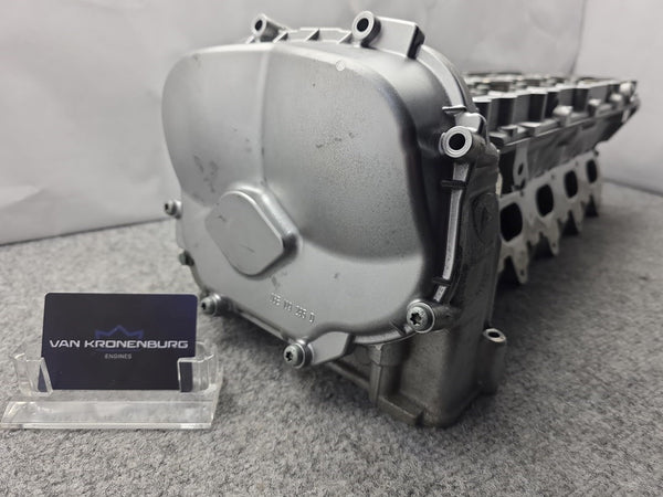 Lamborghini Gallardo LP500 LP520 Revision Zylinderkopf Links 07L103373B