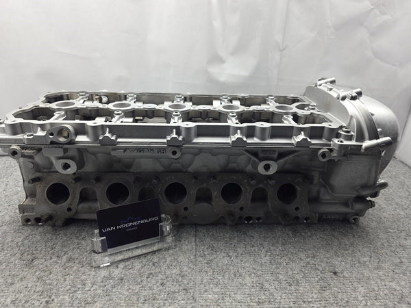 Lamborghini Gallardo LP500 LP520 Revision Zylinderkopf Links 07L103373B