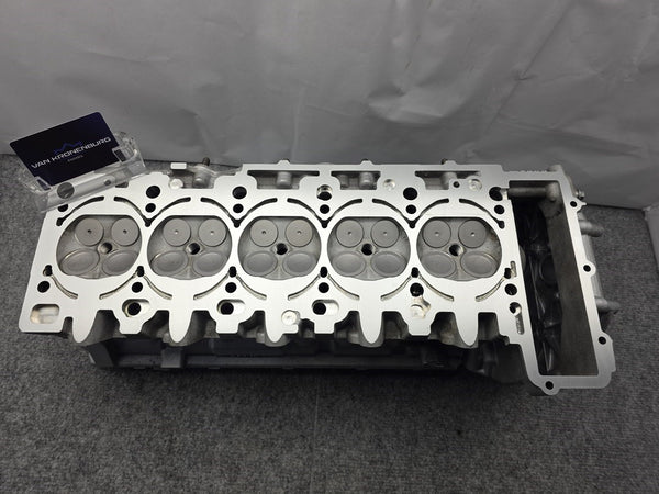 Lamborghini Gallardo LP500 LP520 Revision Zylinderkopf Links 07L103373B