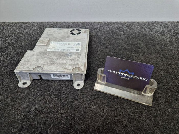 Mercedes Benz CLA (118) Regelunit Multi Media A2479006612