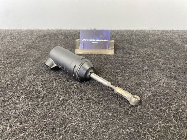 Ferrari F430 Inlaatspruitstuk Vacuum Actuator 0491060002 168275