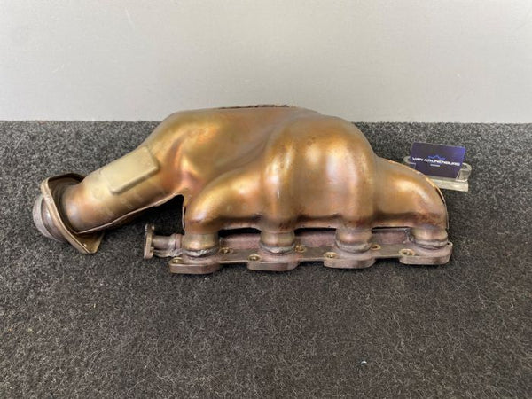 Ferrari F430 V8 4.3 Uitlaatspruitstuk Links EM-WUC 131-L