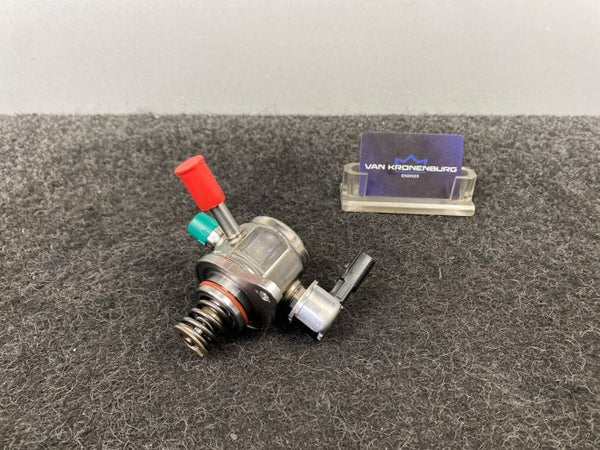 Ford Transit 2.0 TDCi Hochdruck-Kraftstoffpumpe OEM NEU! JX6E-9D376-AE