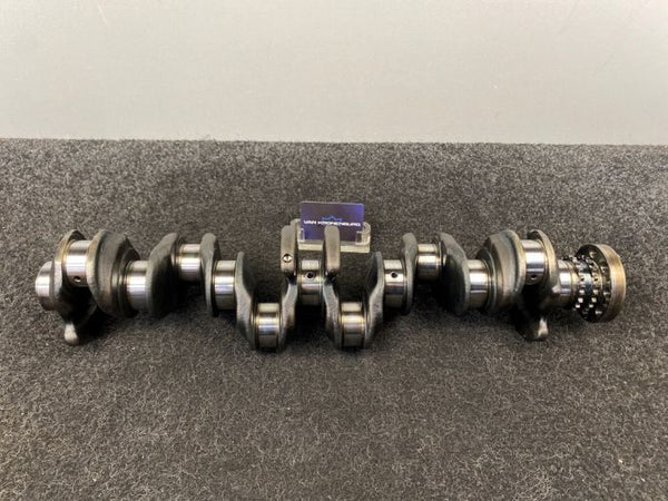 BMW 5-Serie 7-Serie (G30) B57D30A 3.0 Krukas 8571851