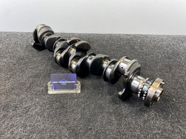 BMW 5-Serie 7-Serie (G30) B57D30A 3.0 Krukas 8571851