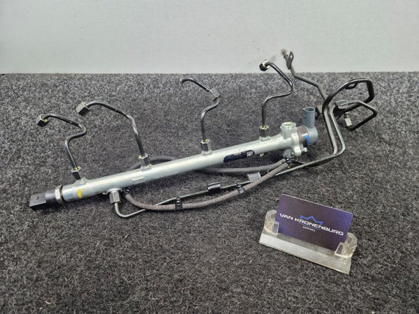 Mercedes Benz Sprinter (W903) OM611 Common Rail Nieuw A6110700495