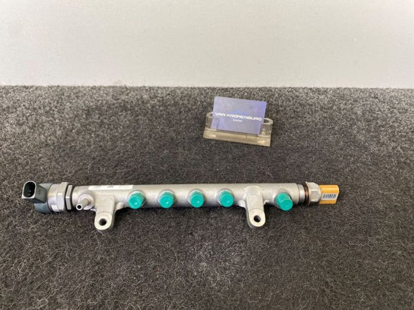 Audi A4 (B8) 2.0 TDI CAG Common Rail OEM NIEUW 15KM! 03L130089