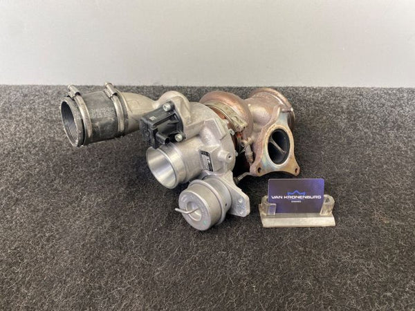 Mercedes Benz A-45 AMG 133.980 Turbo A1330900480