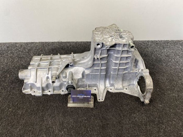 Land Range Rover Sport (LW) 4.4 SDV8 448DT Oil sump CK5Q-6676-AD