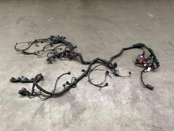 Lamborghini Gallado LP-550 560 570 Motorkabelboom 400971713C