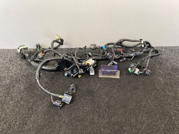 Ford Galaxy (CK) 2.0 TDCi Engine Wiring Harness OEM NEW! DU5T-12C508-MT