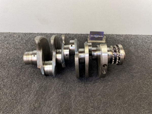 Audi Q7 (4L) 3.0 TDI BUG BUN Krukas 059AE