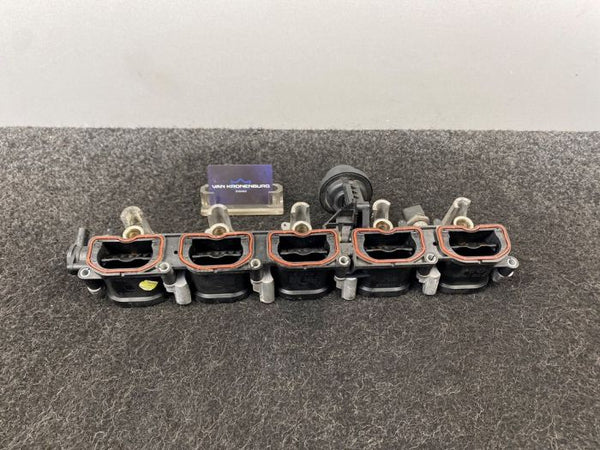 Lamborghini Gallardo 5.2 LP-560 Inlaatspruitstuk 07L133110J