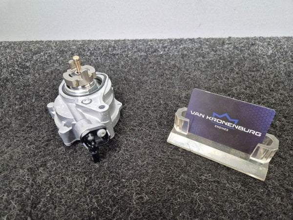 Range Rover Sport SVR Jaguar XFR 508PS Vakuumpumpe Neues Original FX23-2A451-AA