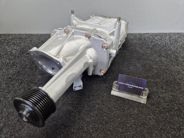 Land Range Rover Sport (LW) 5.0 V8 Compressor DW93-6F066-BC