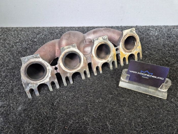 Mercedes Benz AMG GT M177 Uitlaatspruitstuk A1771400109