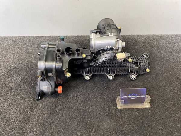 Mercedes Benz A-Klasse AMG 2.0 A45 Inlaatspruitstuk OEM NIEUW! A1390900802