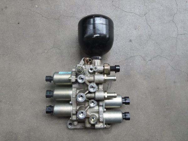 Ferrari Hydraulic Pomp Schakelstysteem Versnellingsbak