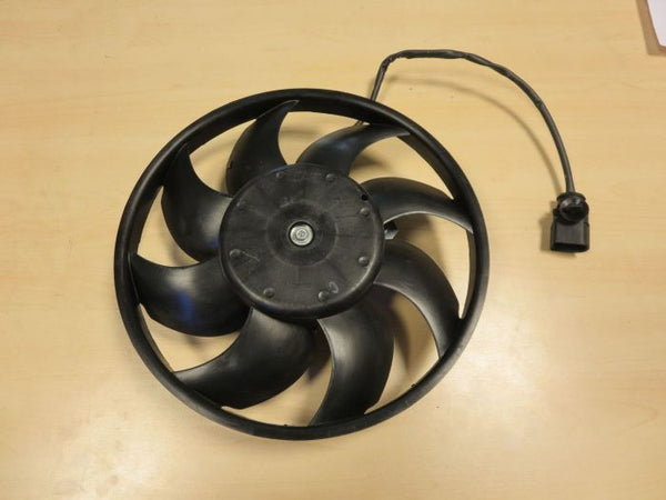 Porsche 911 997 Cayman 987 Koelventilator Koelvin 12KM!