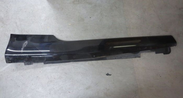 Aston Martin DB9 Sideskirt Kokerkap Rechts