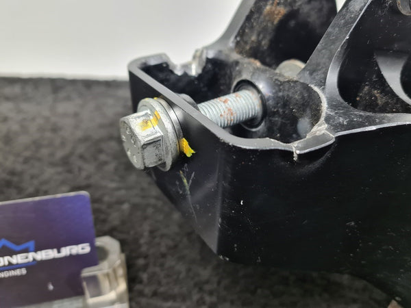 Lamborghini Huracan LP610 5.2 Fusee Rechts-Achter 4TA505436A