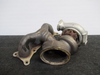 BMW 135 335 Z4 306-340PK N54B30A Turbo 1-3