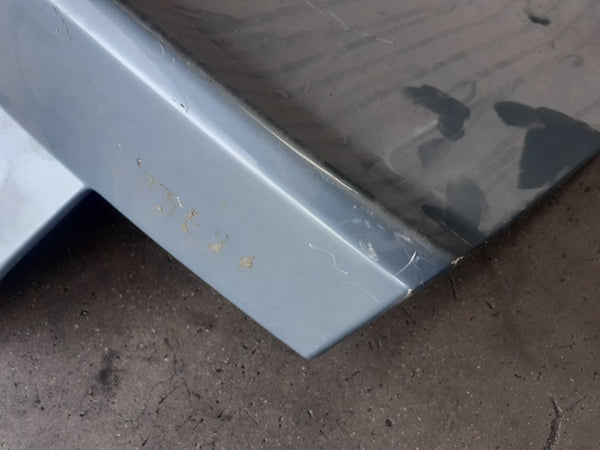 Aston Martin DB9 Achterklep