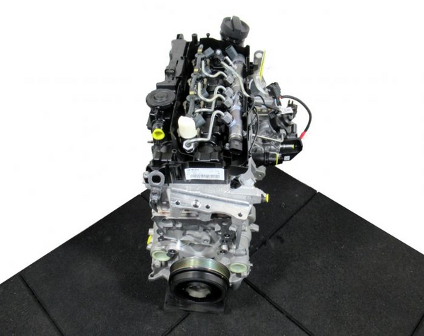 BMW X1 2 Serie Mini 2.0D B47C20A Motor