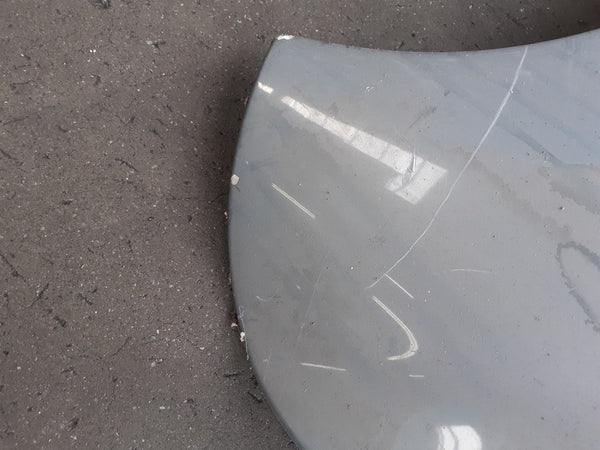 Aston Martin DB9 Achterklep