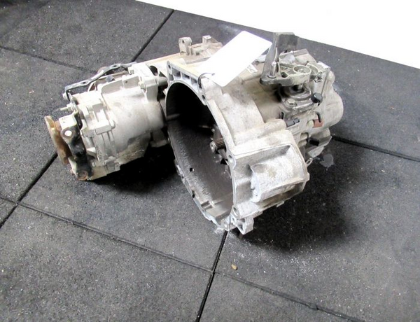 Audi Q3 2.0 TFSI 170PK Quattro 6 Versnellingsbak MPG